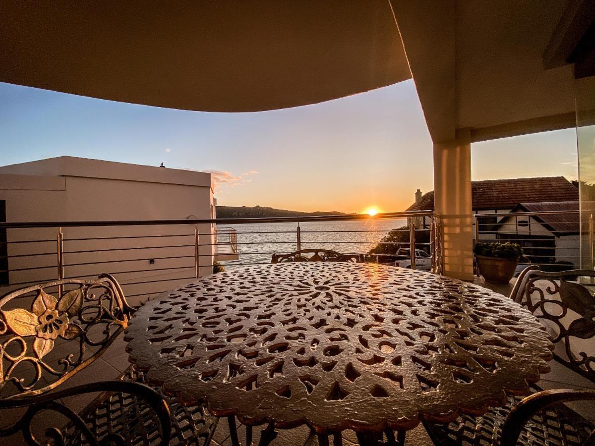 Sunset Cottage Лангебан Екстер'єр фото